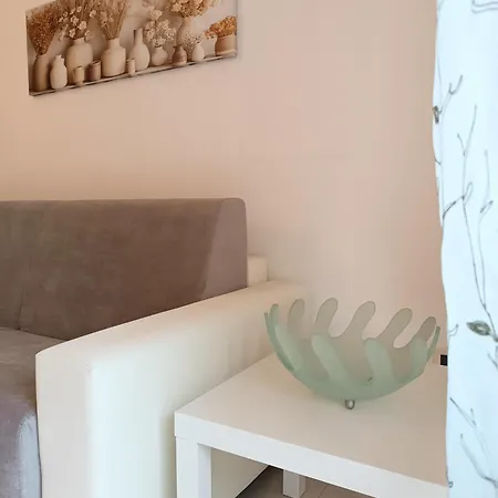 Dimora Lavalle شقة *