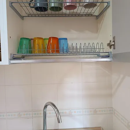 Apartamento Dimora Lavalle