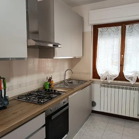 Apartamento Dimora Lavalle *